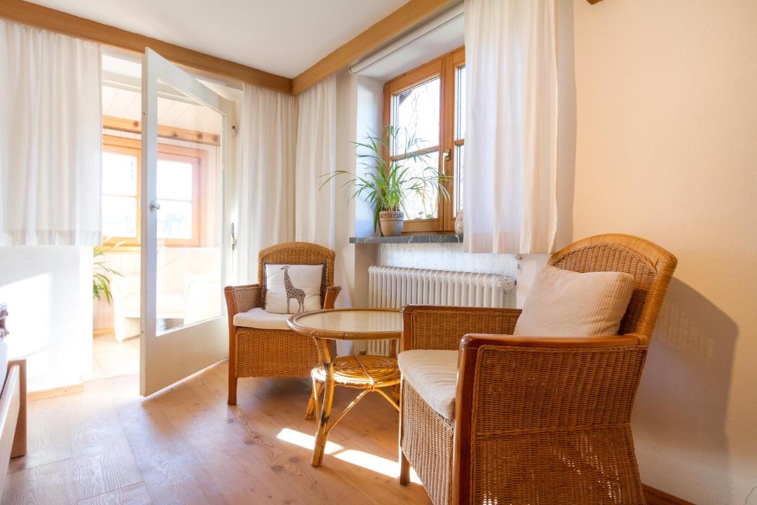 Photo of Livingroom in Ofterschwang