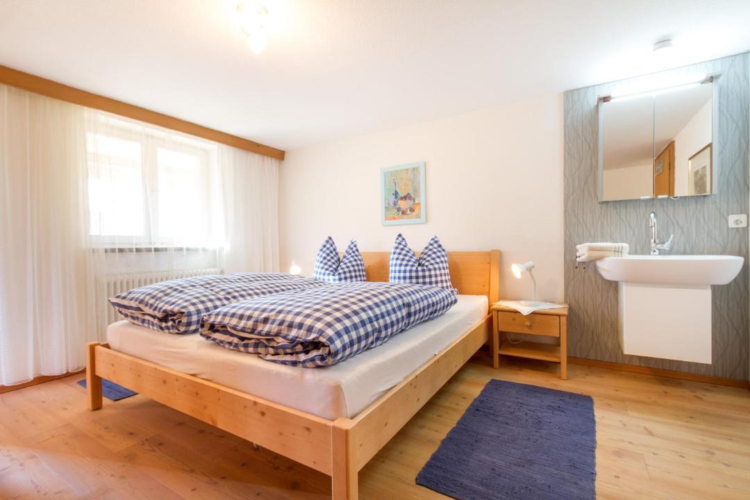 Photo of Bedroom in Ofterschwang