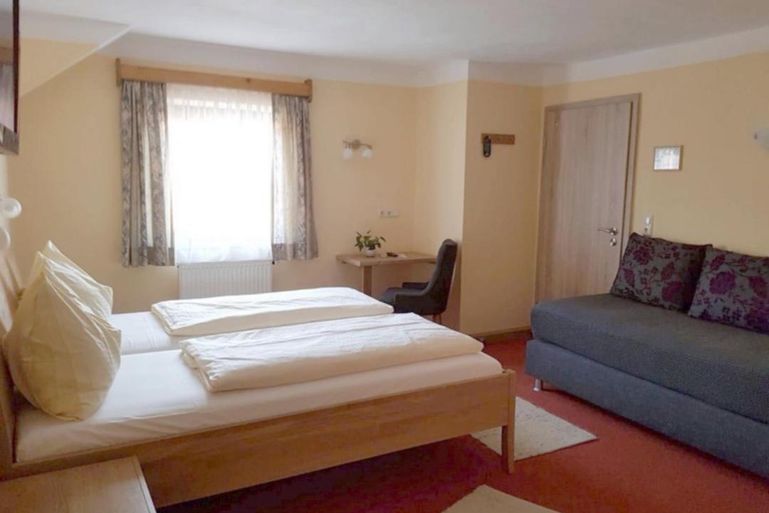 Photo of Bedroom in Siegsdorf