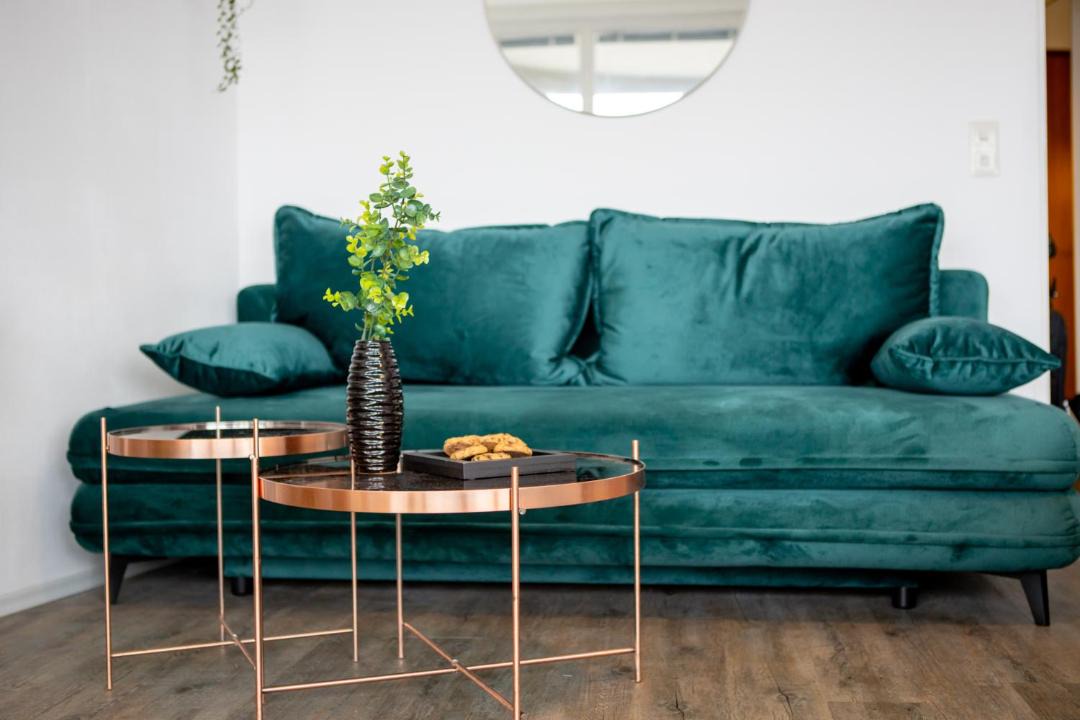 Photo of Livingroom in Antonsviertel
