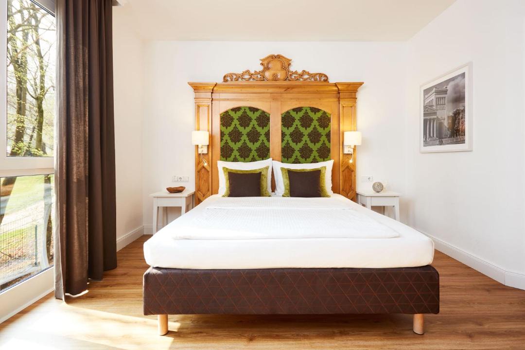 Photo of Bedroom in Trudering-Riem
