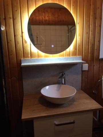 Photo of Bathroom in Kattersdorf