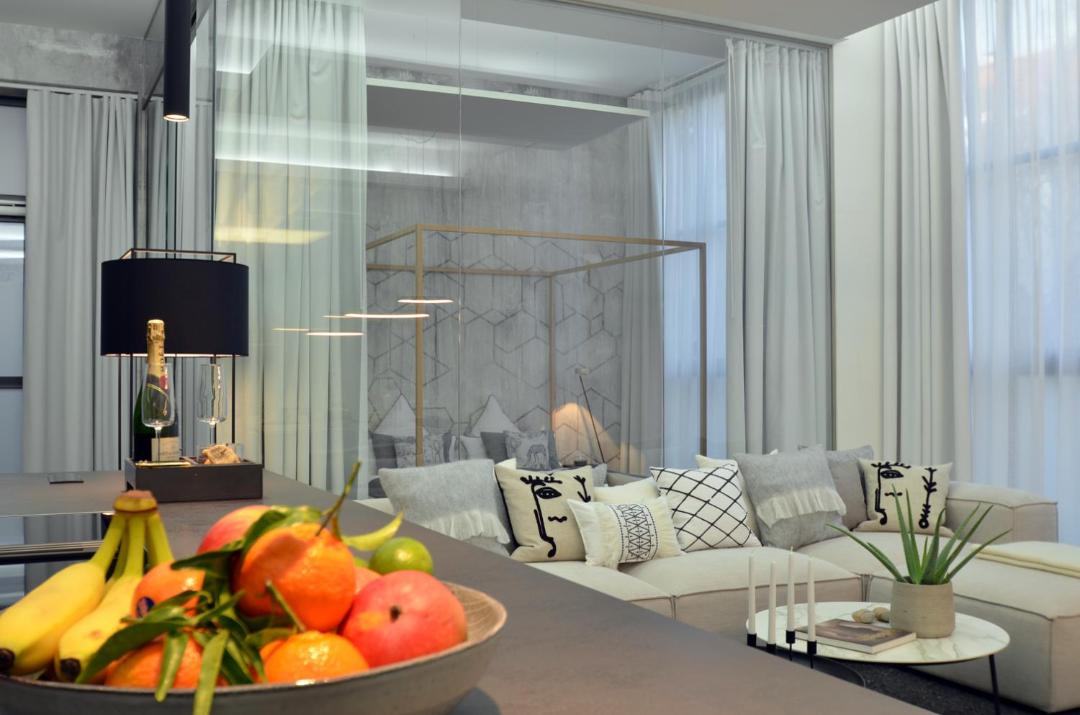 Photo of Livingroom in Ludwigsvorstadt-Isarvorstadt