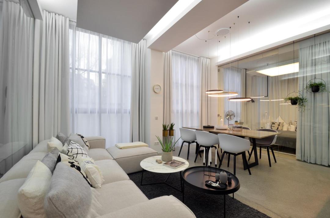 Photo of Livingroom in Ludwigsvorstadt-Isarvorstadt