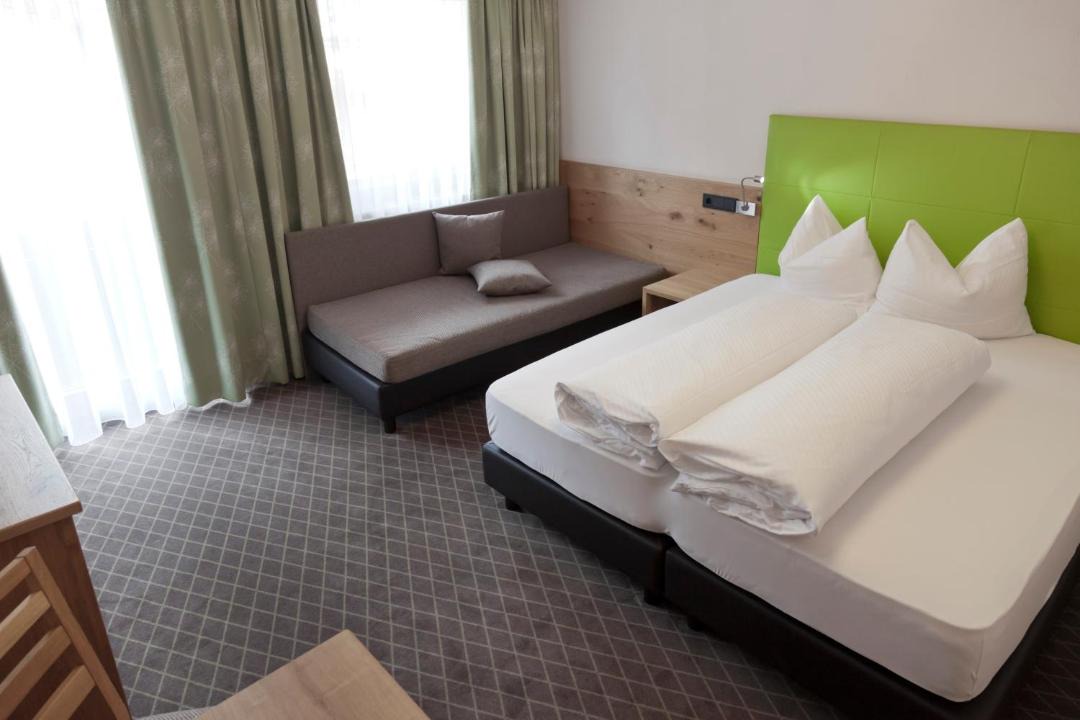 Photo of Bedroom in Landeck