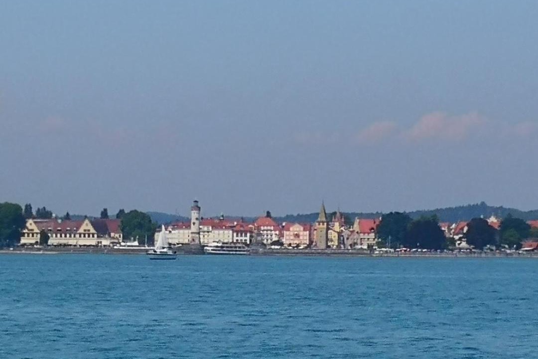 Photo of Buildings in Reutin