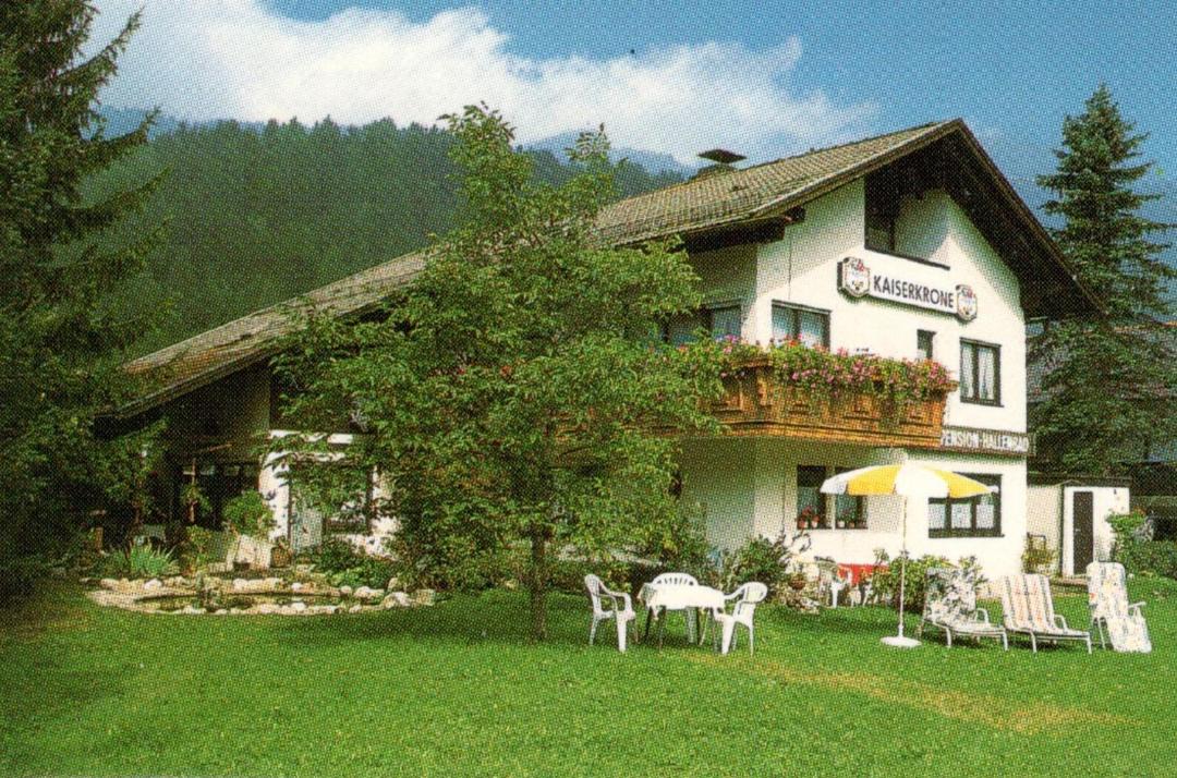 Photo of Others in Aschau im Chiemgau