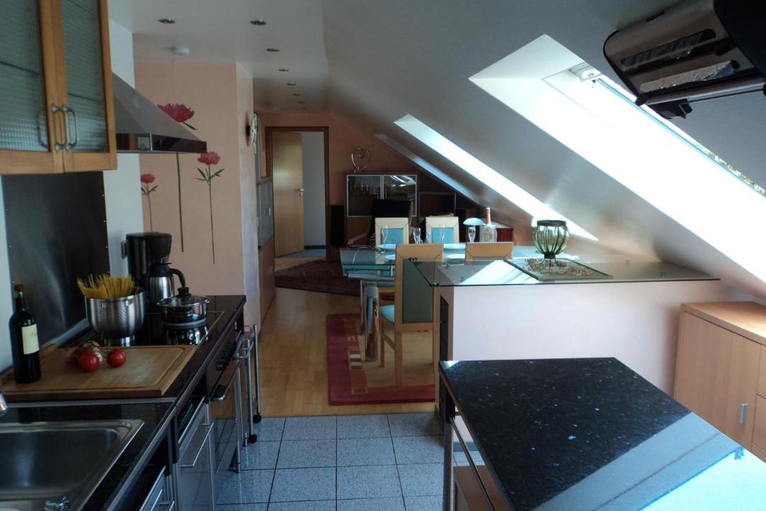 Photo of Kitchen in Neustadt an der Aisch