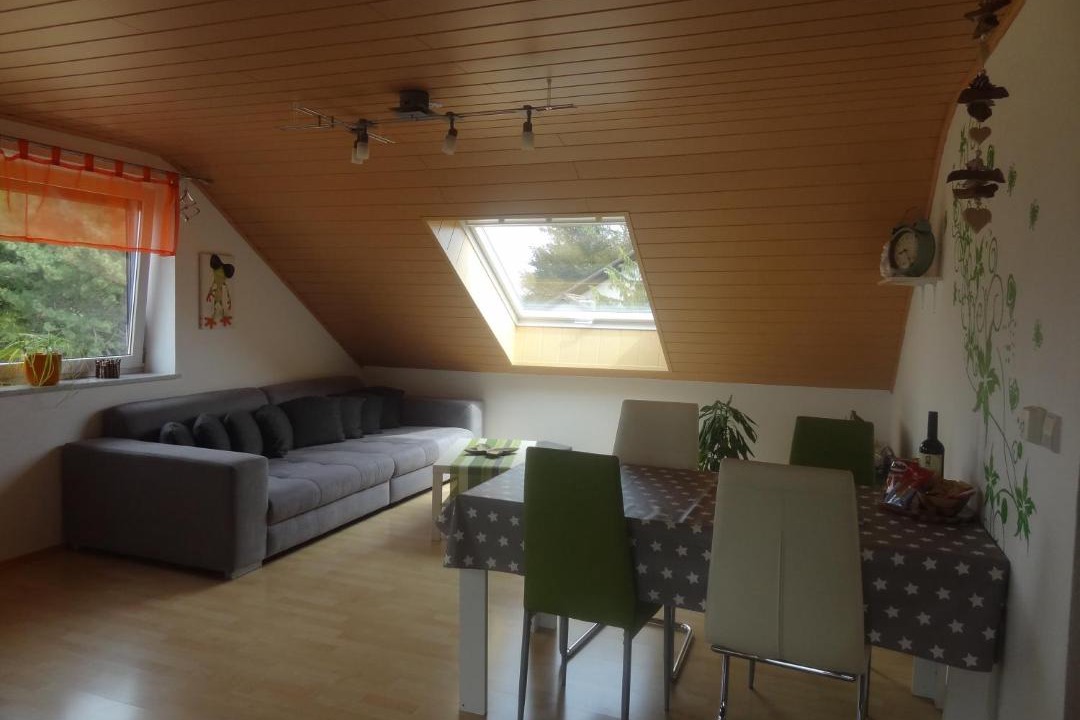 Photo of Livingroom in Koetz