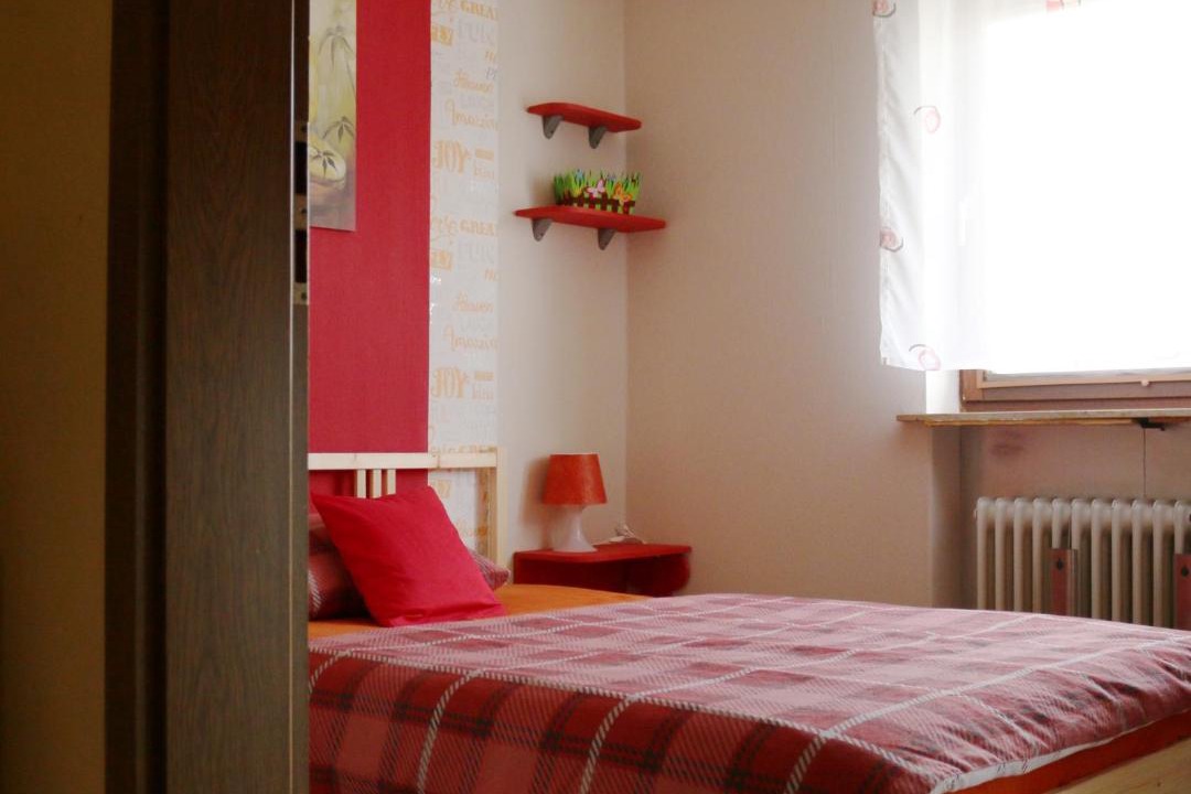 Photo of Bedroom in Hochstadt a. Main
