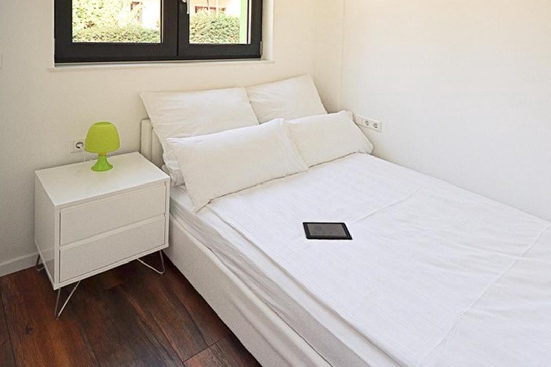 Photo of Bedroom in Erlangen
