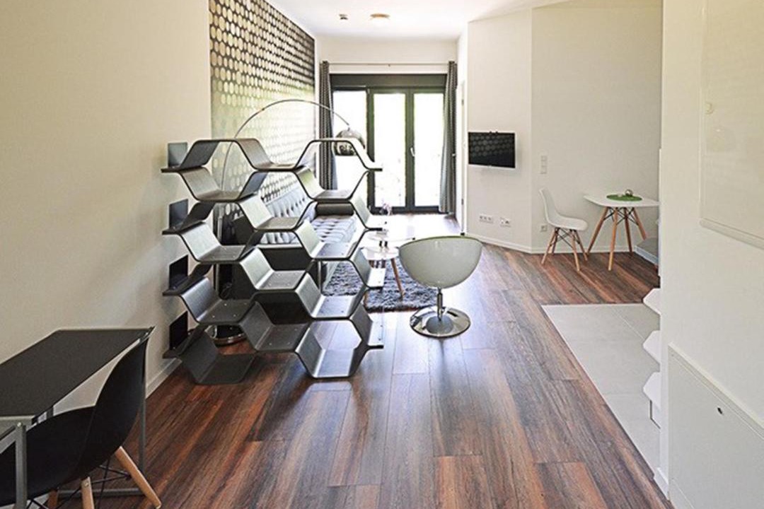 Photo of Livingroom in Erlangen