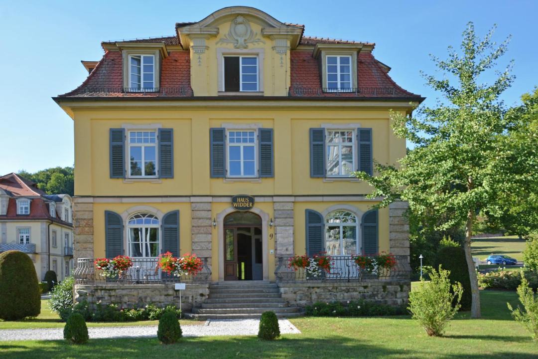 Photo of Others in Staatsbad Brueckenau