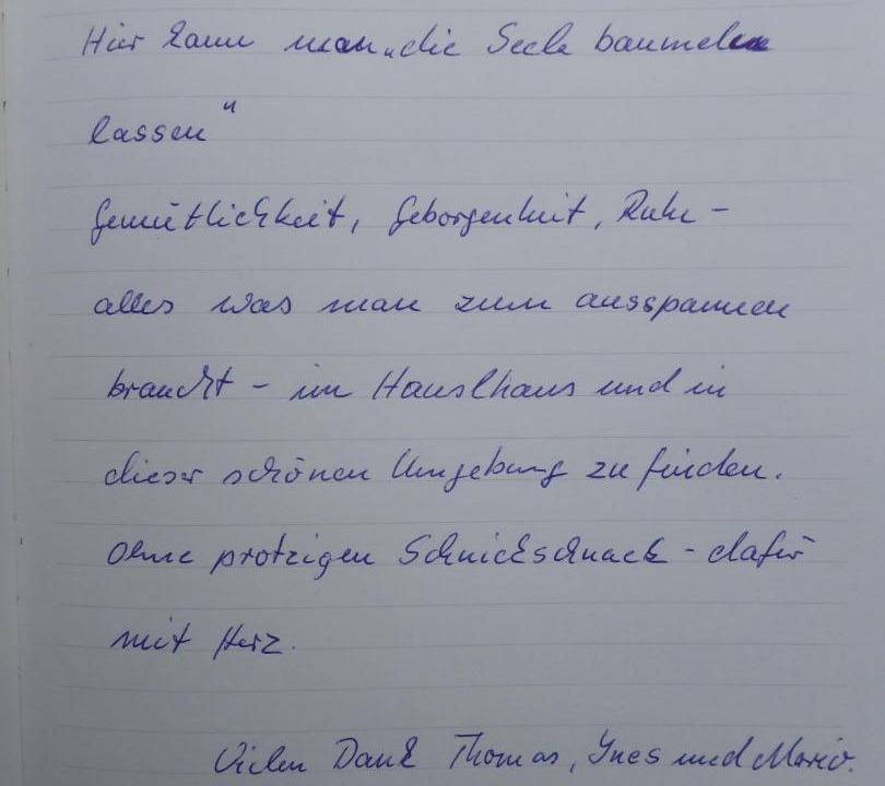 Photo of Others in Uebersee