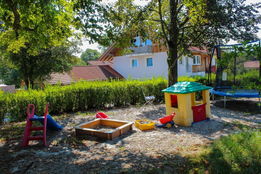 Photo of Others in Munchen District