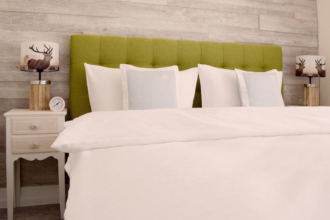 Photo of Bedroom in Straubing