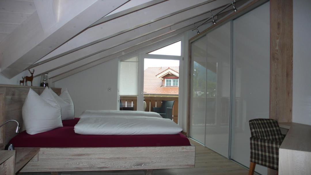 Photo of Bedroom in Garmisch-Partenkirchen