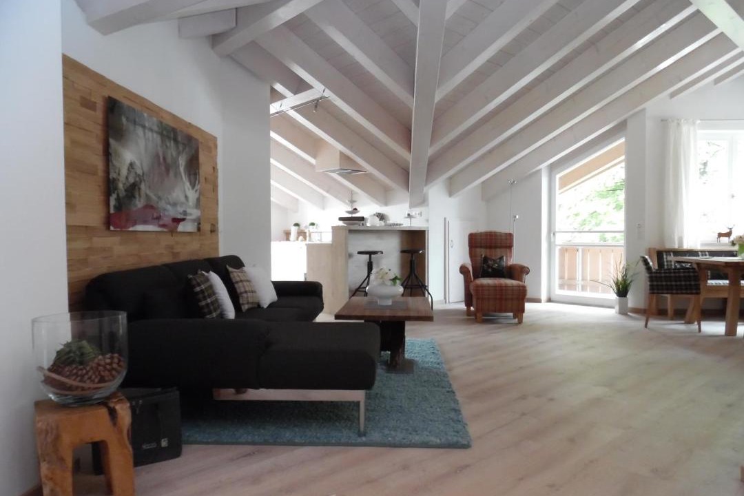 Photo of Livingroom in Garmisch-Partenkirchen