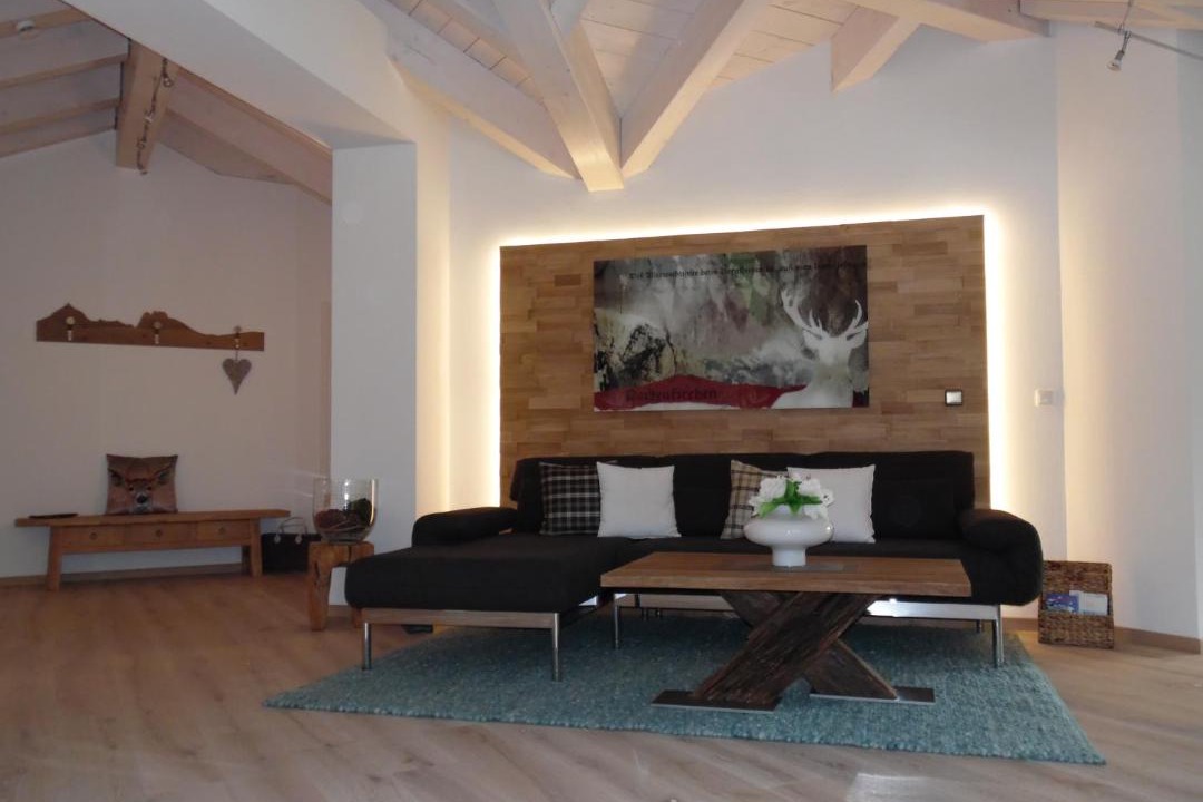 Photo of Livingroom in Garmisch-Partenkirchen