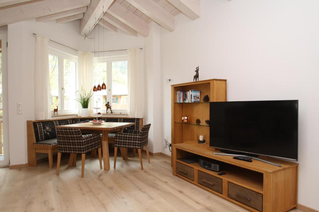 Photo of Livingroom in Garmisch-Partenkirchen