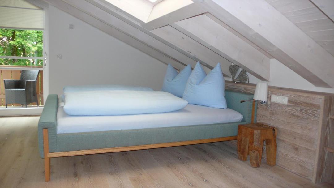 Photo of Bedroom in Garmisch-Partenkirchen