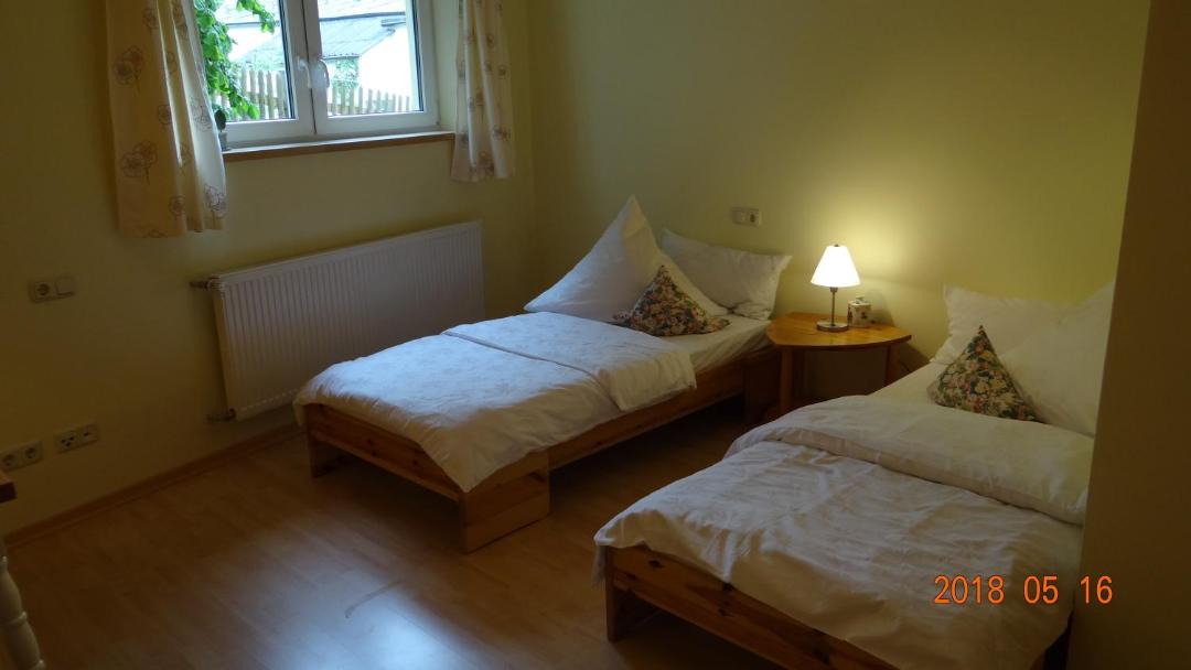 Photo of Bedroom in Rudolphstein