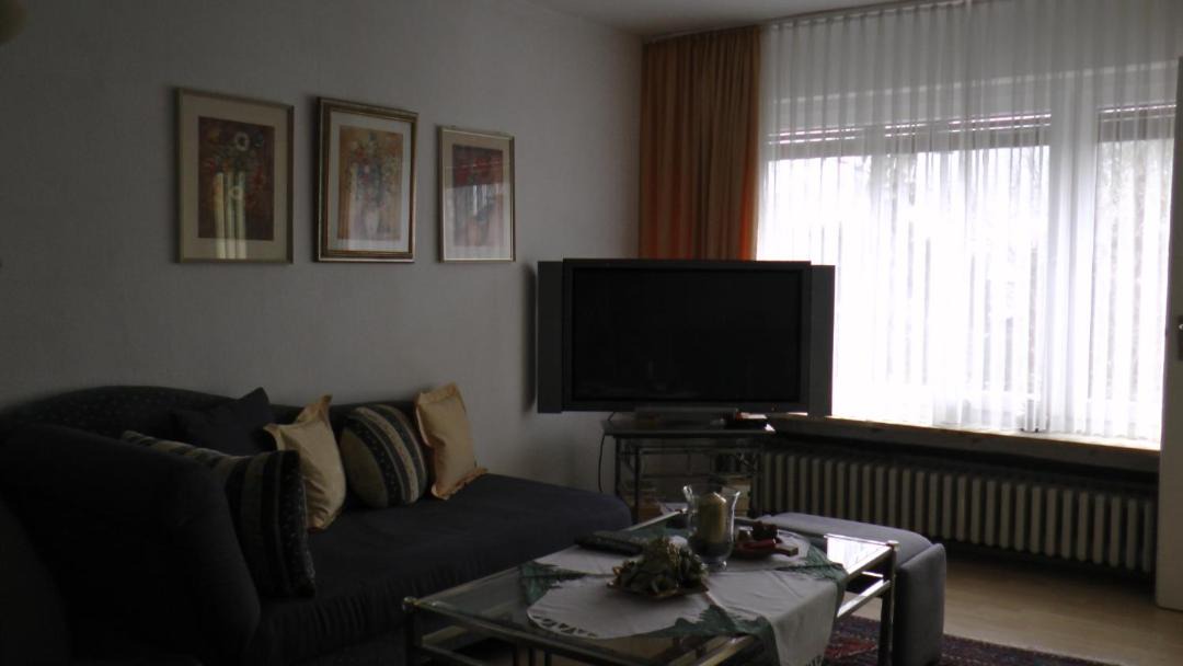 Photo of Livingroom in Bad Kissingen