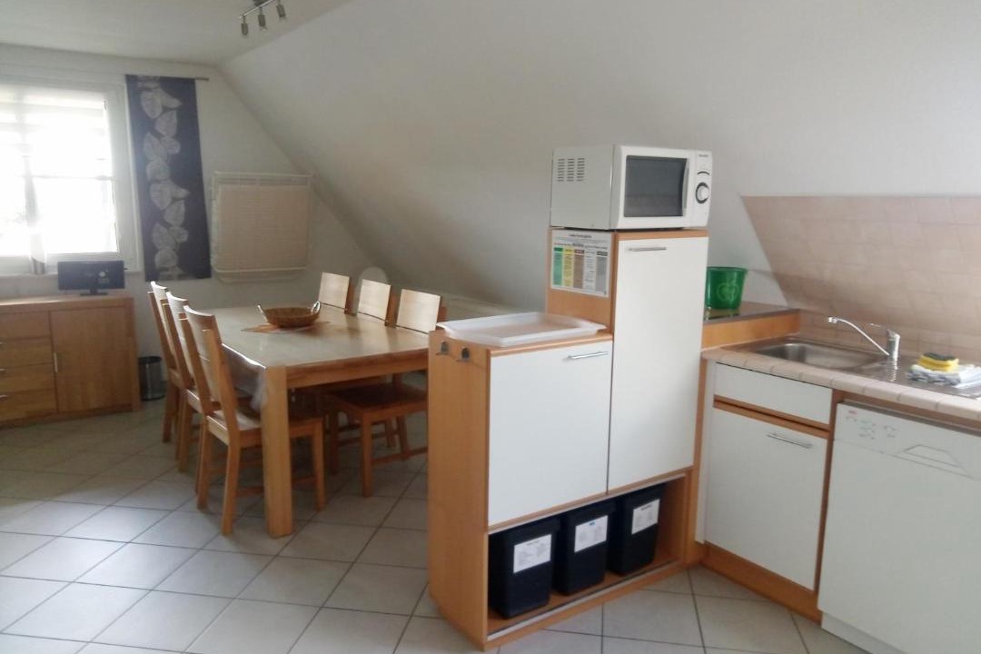 Photo of Kitchen in Haundorf