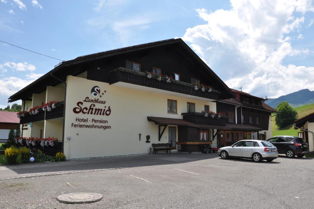 Photo of Others in Fischen im Allgaeu