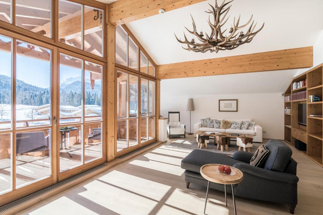 Photo of Livingroom in Reit im Winkl
