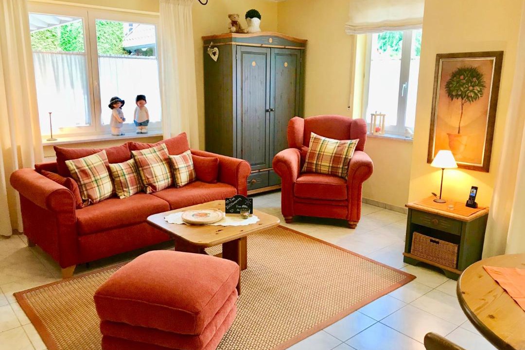 Photo of Livingroom in Staffelstein