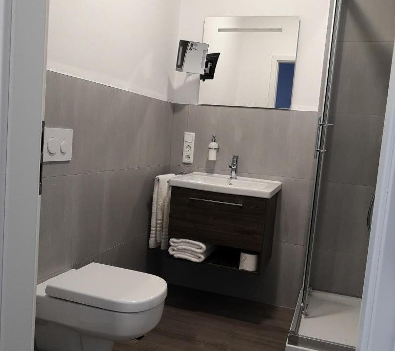 Photo of Bathroom in Aschaffenburg