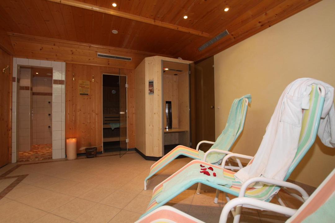 Photo of Livingroom in Ischgl
