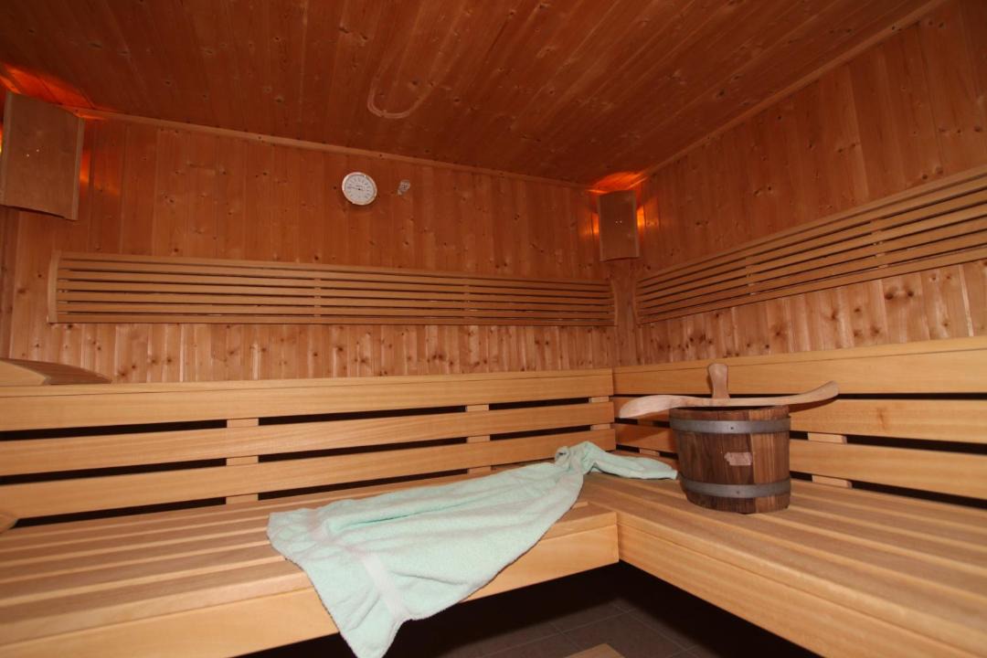 Photo of Bedroom in Ischgl