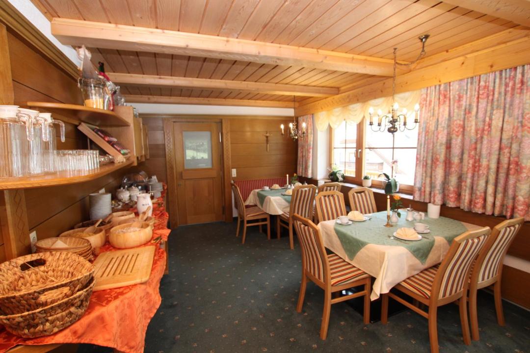 Photo of Livingroom in Ischgl