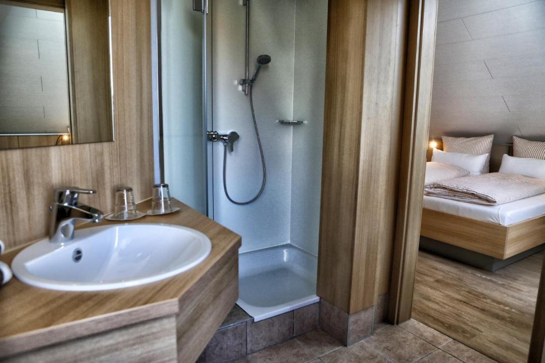 Photo of Bathroom in Sulzfeld