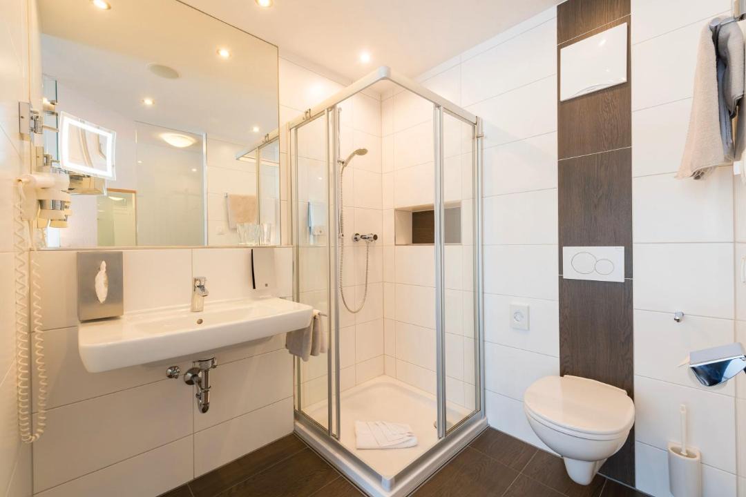 Photo of Bathroom in Galtur