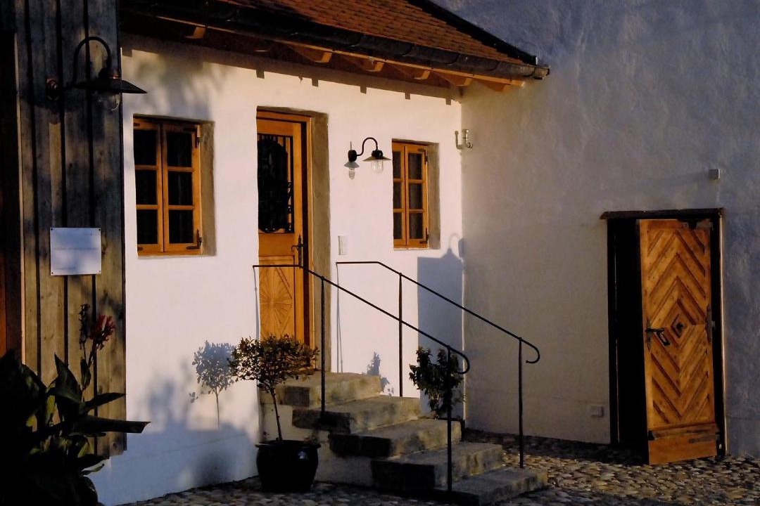Photo of Buildings in Pitzling
