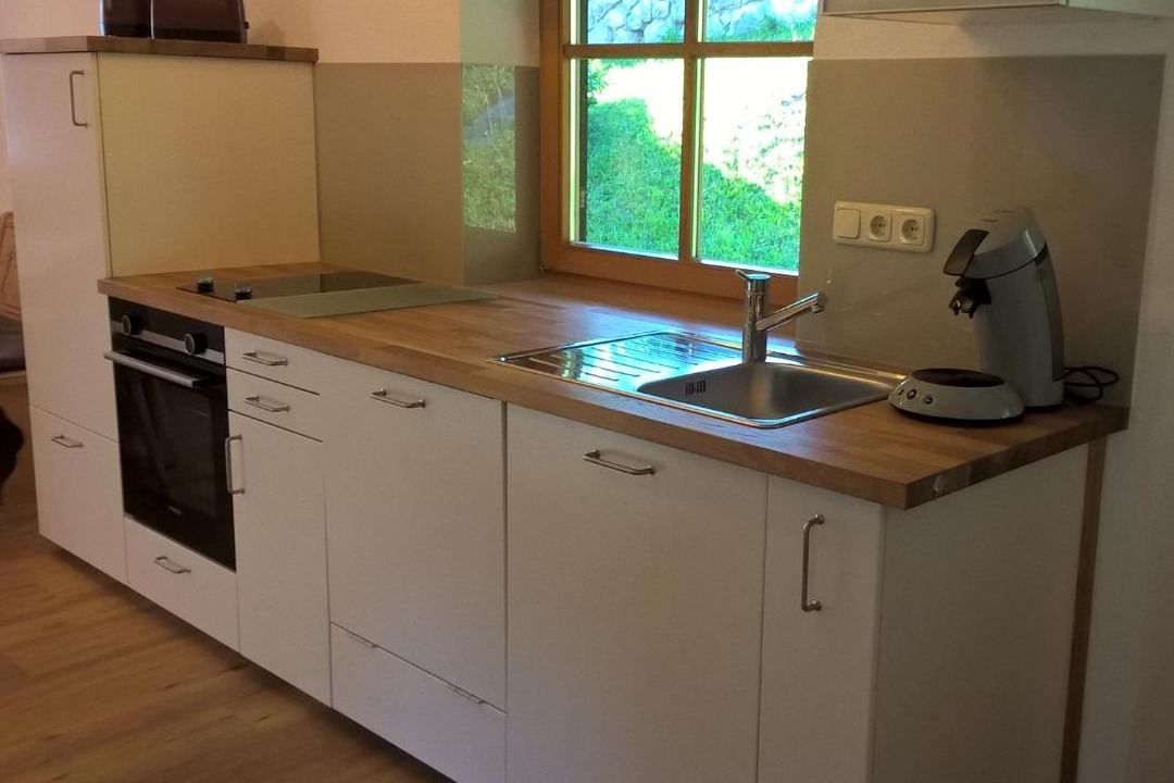 Photo of Kitchen in Oberau