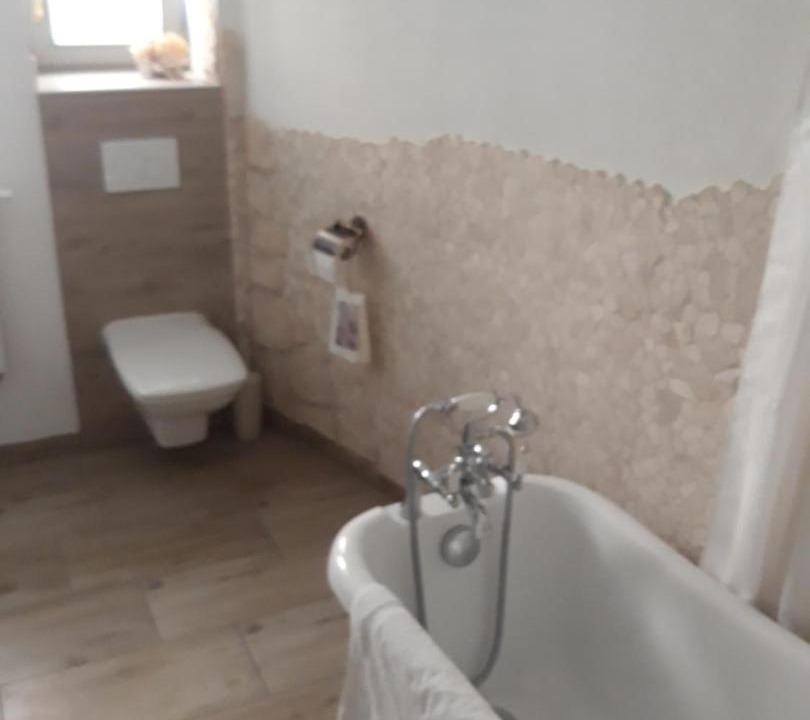 Photo of Bathroom in Lauingen