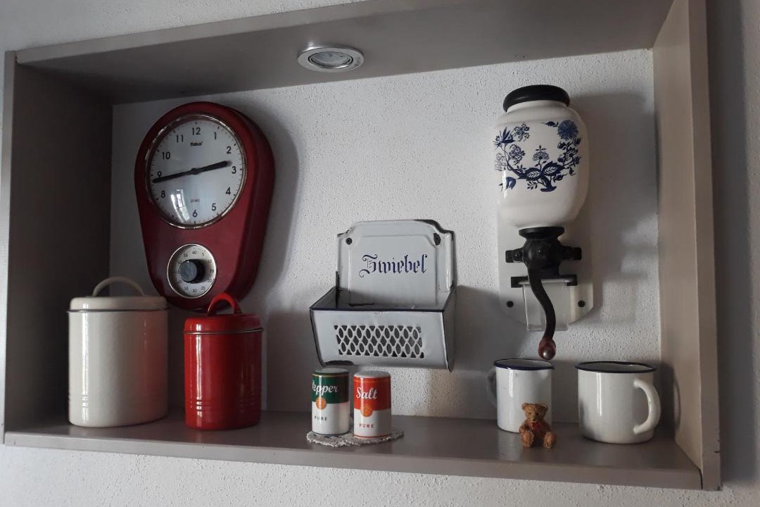 Photo of Kitchen in Lauingen