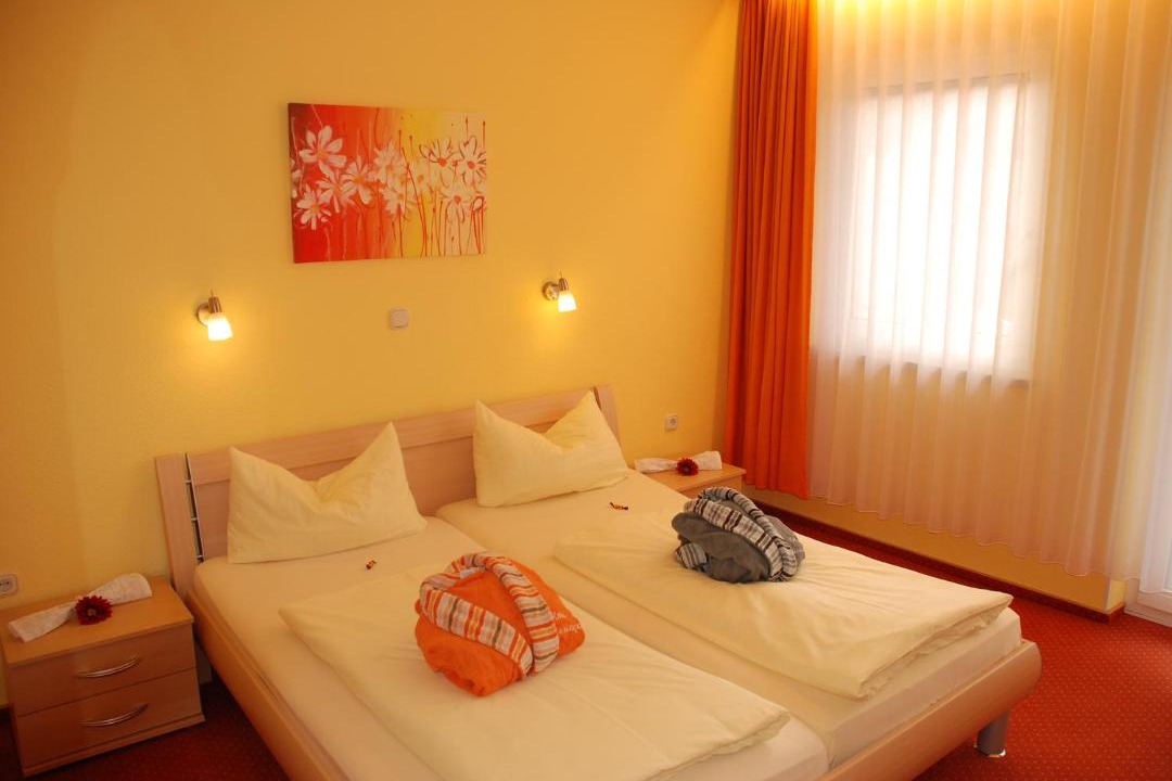 Photo of Bedroom in Bad Berneck im Fichtelgebirge