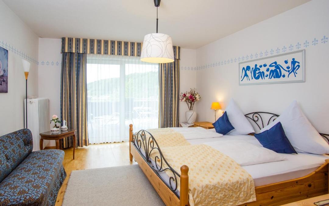 Photo of Bedroom in Freyung