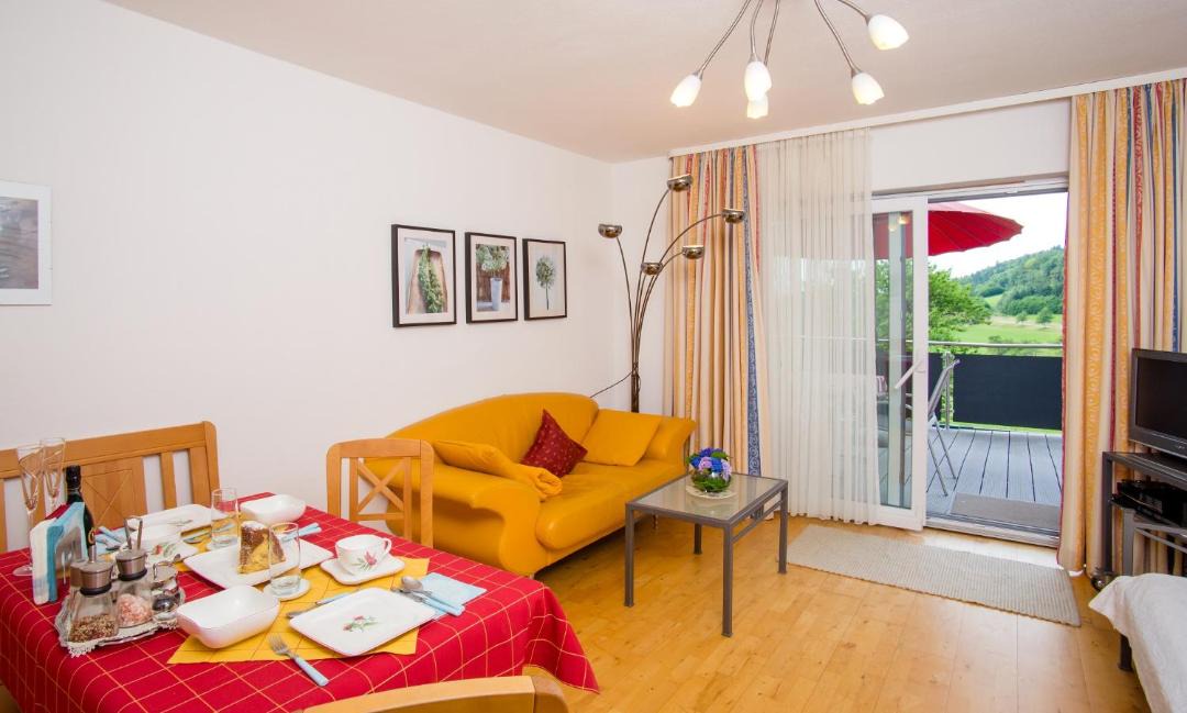 Photo of Livingroom in Freyung