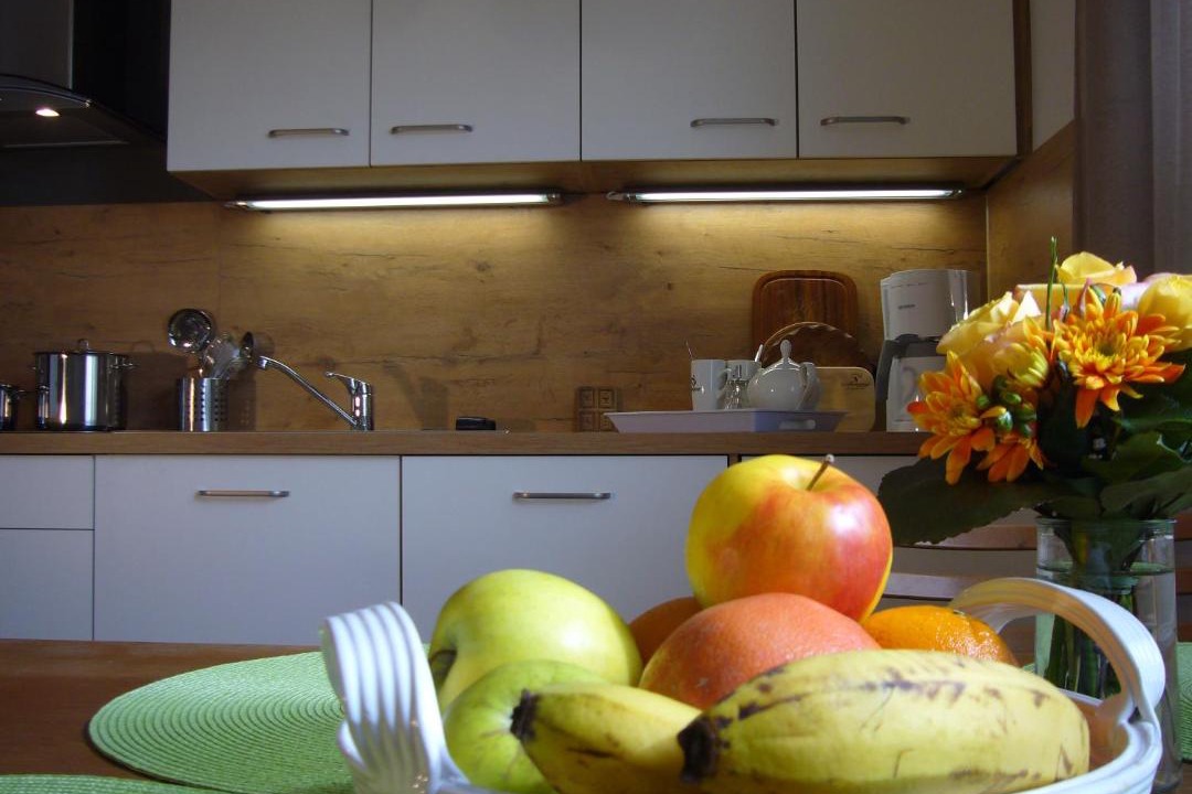 Photo of Kitchen in Neuburg an der Kammel