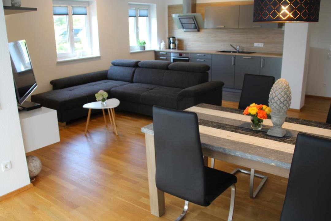 Photo of Livingroom in Prien am Chiemsee