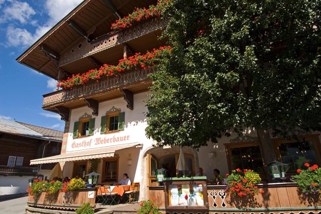 Photo of Others in Scheffau am Wilden Kaiser