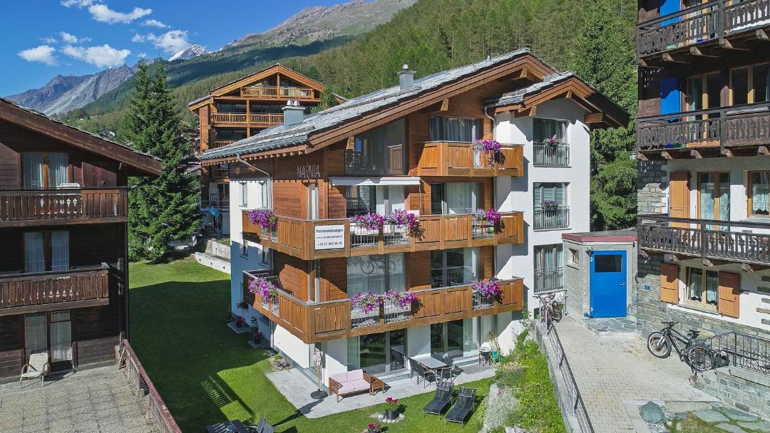 Photo of Others in Zermatt