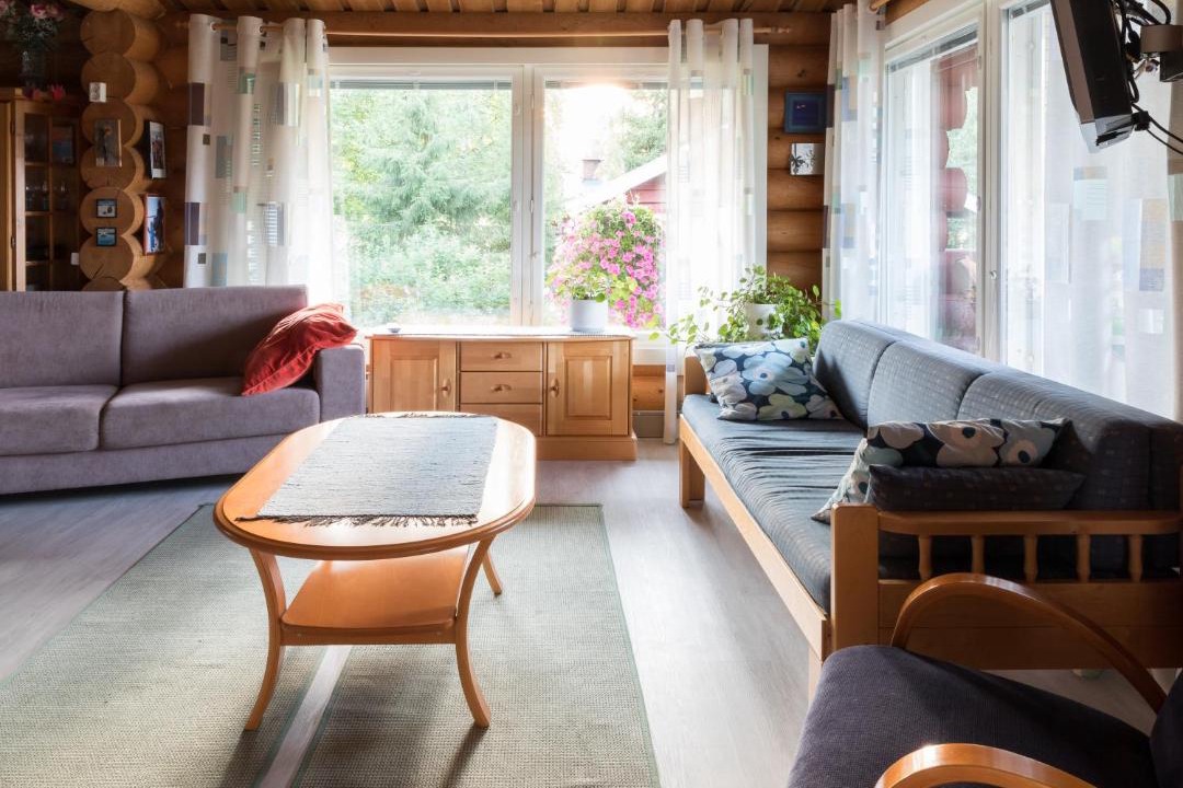 Photo of Livingroom in Sonka
