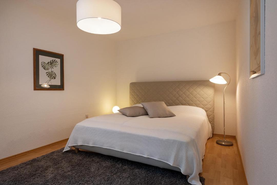 Photo of Bedroom in Altenberge